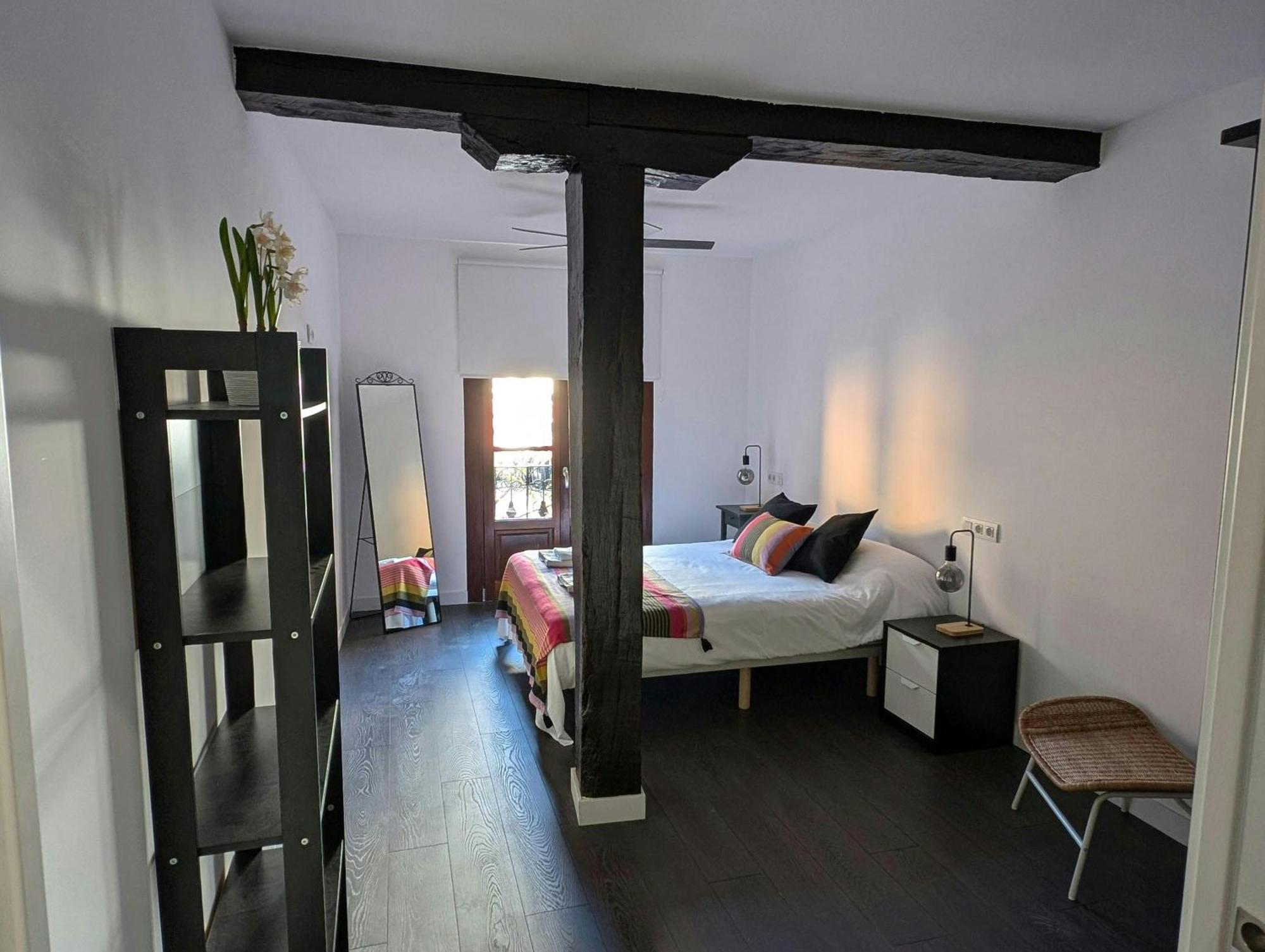 Apartment Museo By Oasis Ebi03117 Bilbao